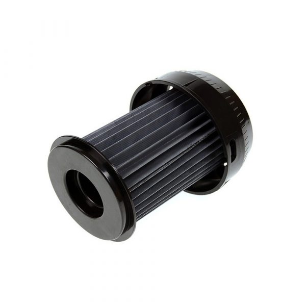 Siemens VSX6XTRM Extreme Power Süpürge Filtresi HEPA Yedeği