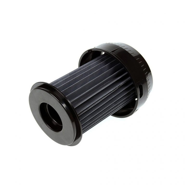 Siemens VSX6XTRM Extreme Power Süpürge Filtresi HEPA Yedeği