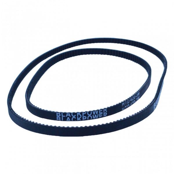 Sinbo SBM 4709 Ekmek Makinası Kayış Takımı (2'li Set) - Küçük ve Büyük Kayış