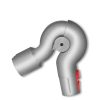 Süpürge yedek parça / Dyson ile uyumlu V7 V8 V10 V11 Yüksek ve Düşük Adaptörler için Uygun