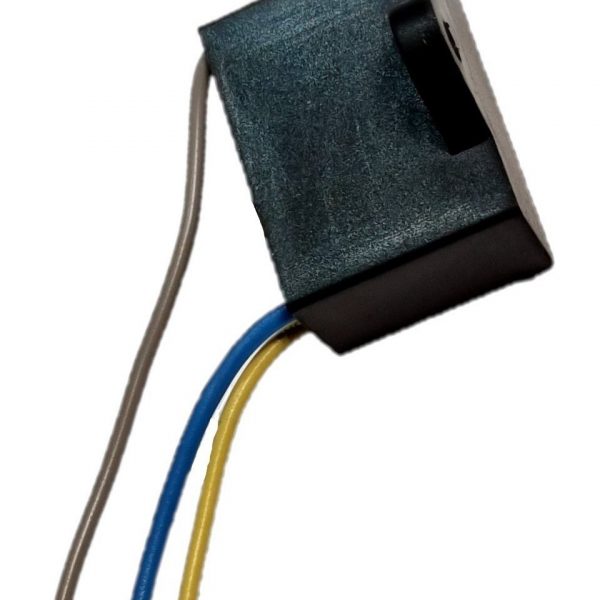 Tavan Vantilatörü Kondansatör 3 Kablolu