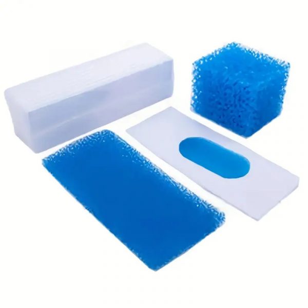 Thoms için HEPA Filtre Seti 5 Parça 787203 Twn Genus TWIN T1 T2 TWIN TT ile uyumlu