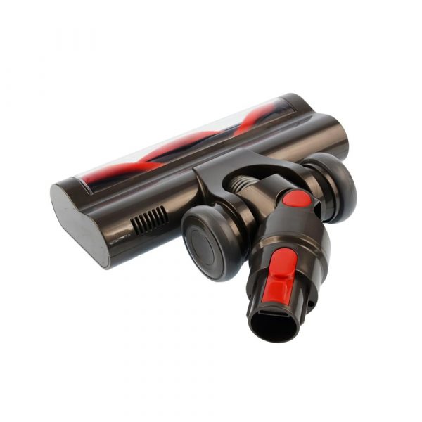 Turbo Süpürge Başlığı Dys on V7-V15 Serisi led ile uyumlu