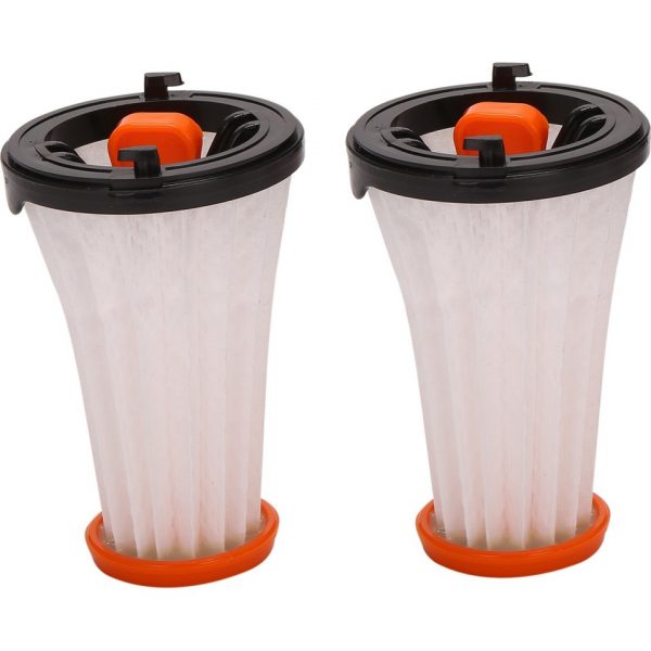 Uyumlu Model AEG Rapdo CX7-1 için AEF144 yedek filtre 2 Adet