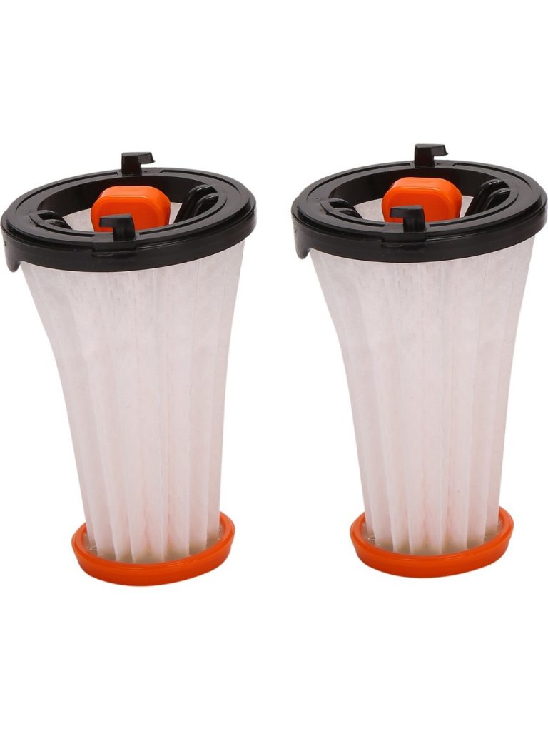 Uyumlu Model AEG Rapdo CX7-1 için AEF144 yedek filtre 2 Adet