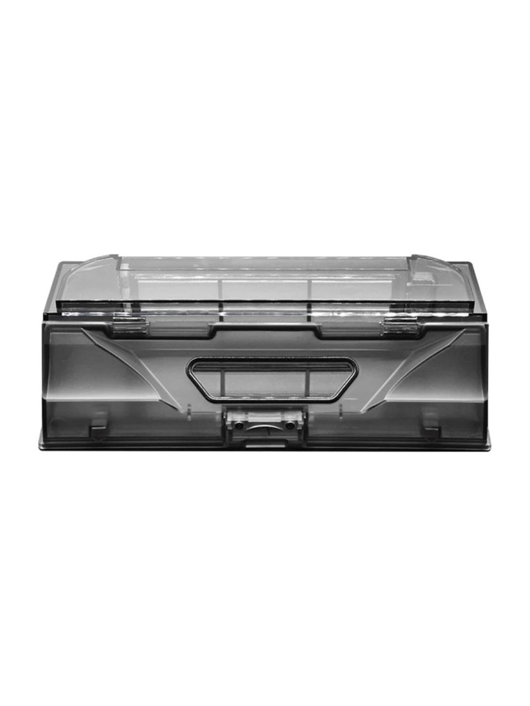 Xia omi Vacuum Mop 2 Pro + (STYTJ02ZHM) Robot Süpürge Uyumlu Toz Haznesi - Siyah