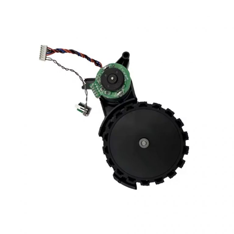 XiaMi 2C STYTJ03ZHM Dreame D10S Pro D10 Artı D9 MAX L9 L10 Pro ile uyumlu sağ teker