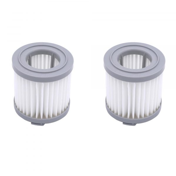 Xiaomi Jimmy JV53 JV83 uyumlu Hepa Filtre 2 Adet