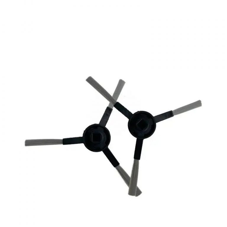 Xiaomi Mijia Mi Robot Vacuum Mop Pro STYTJ02YM Uyumlu Yan Köşe Fırçaları 2 adet