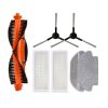 Xiaomi Mop Pro STYTJ02YM Robot Süpürge Uyumlu 7 Parça Set