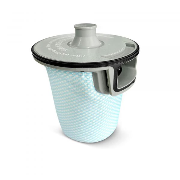 Xiaomi Roborock S7 T7 S7 Plus Robot Süpürge ile uyumlu yedek filtre