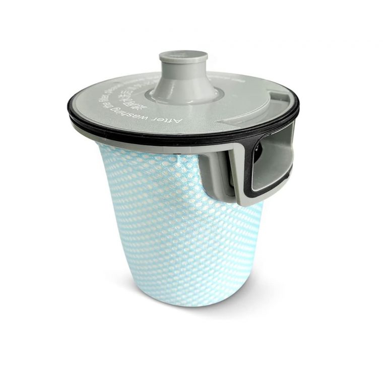 Xiaomi Roborock S7 T7 S7 Plus Robot Süpürge ile uyumlu yedek filtre