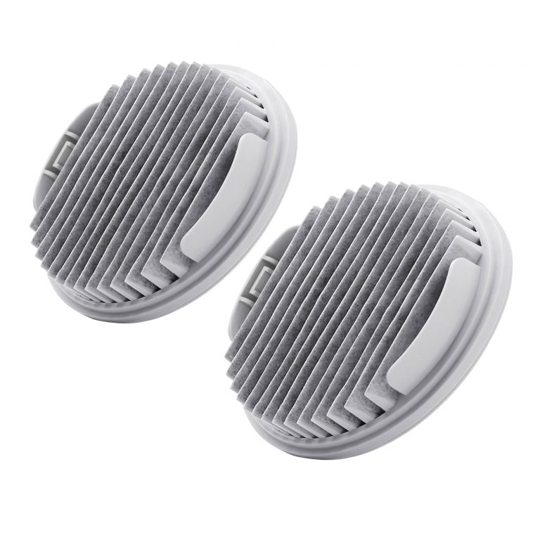 Xiaomi Roidmi Kablosuz F8 filtre 2 Adet