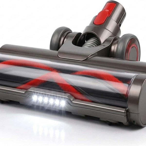 Dyson V7