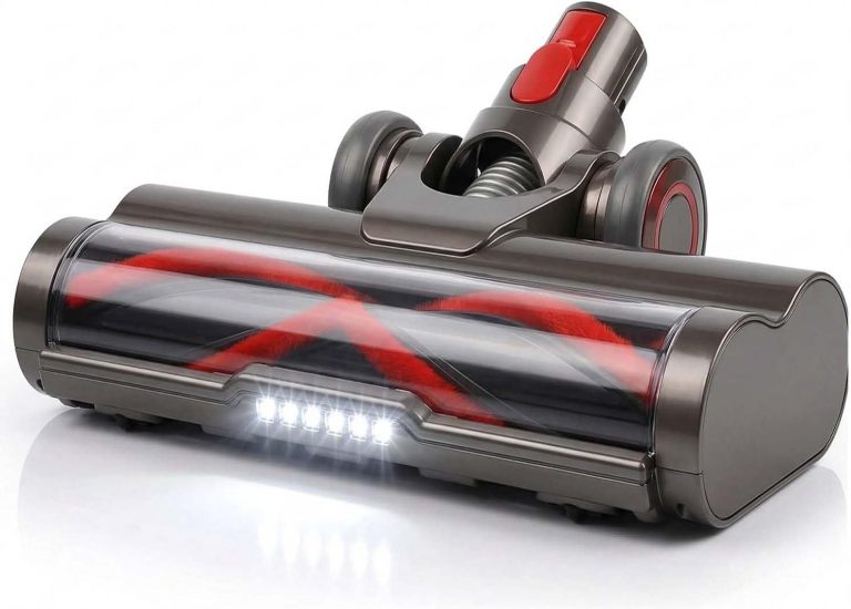 Dyson V7