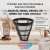 Sinbo ile Uyumlu