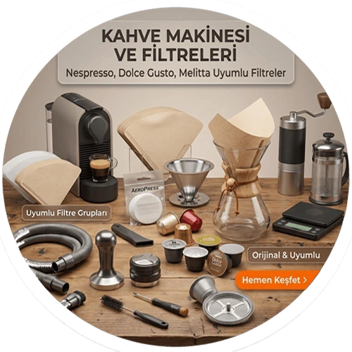 Filtre Grupları