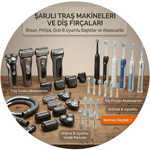 Kişisel Bakım