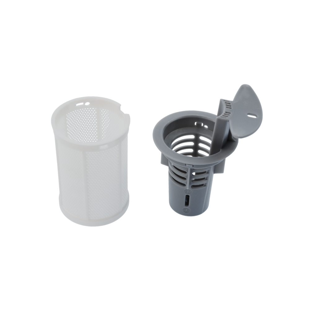 Ariston Hotpoint İle Uyumlu Bulaşık Makinesi Filtresi - C00142344 Indesit Yedek Parça Mikro Filtre Seti Ariston Hotpoint İle Uyumlu Bulaşık Makinesi Filtresi - C00142344 Indesit Yedek Parça Mikro Filtre Seti