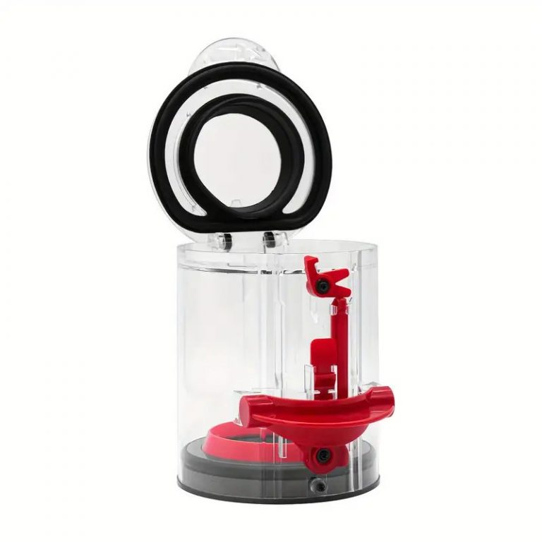 Dyson V10/V12 Slim ile Uyumlu Toz Toplama Haznesi Yedek Parça