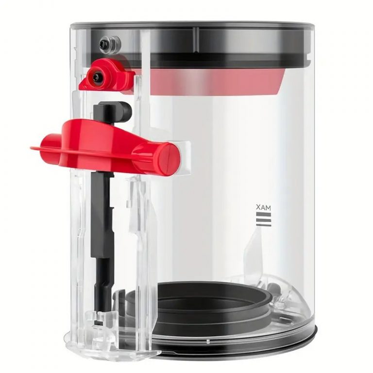Dyson V11 V15 Uyumlu Yedek Toz Haznesi - SV14 SV15