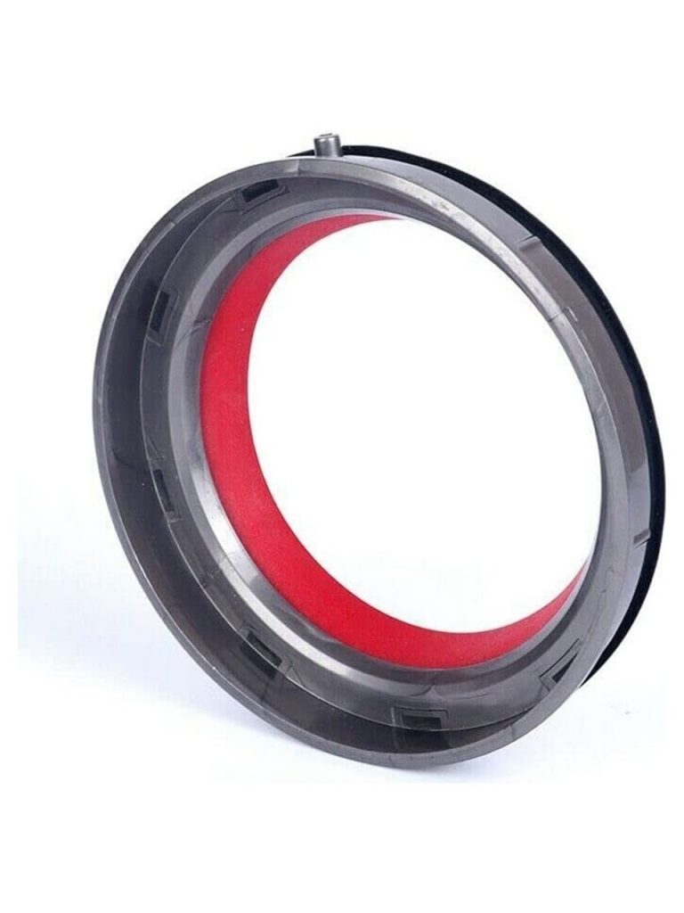 Dyson ile uyumlu V11 Kablosuz Süpürge Toz Haznesi Contası Dayanıklı PVC