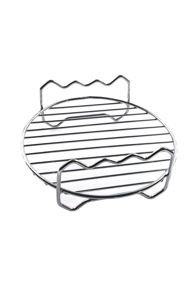 Kumtel Fastfryer XL HAF02 Airfryer Uyumlu Yuvarlak Yedek Izgara Teli