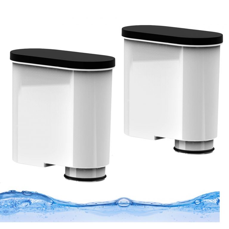 Philips aqua clean ile uyumlu CA6903 Kahve Makinaları için Su Arıtma Filtresi PH012 2 Adet Set