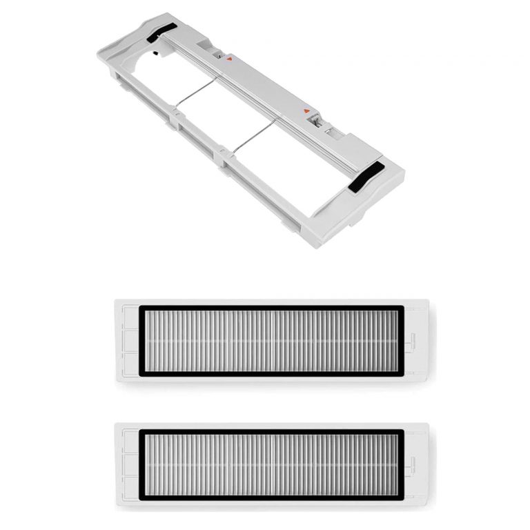 Roborock S5
