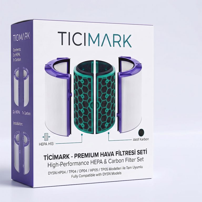Ticimark Model HP04