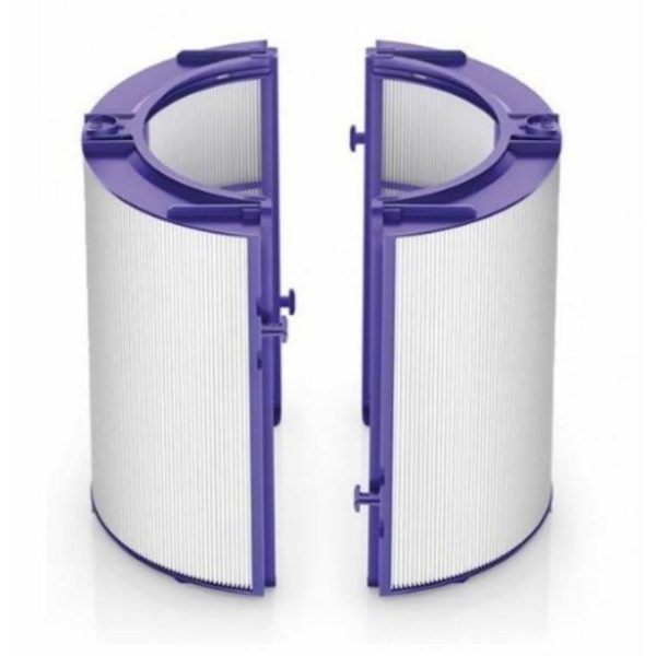 Ticimark Model HP04, HP05, TP04, TP05, DP04 Dyson Hava Temizleyiciler ile tam uyumlu Hepa filtre.